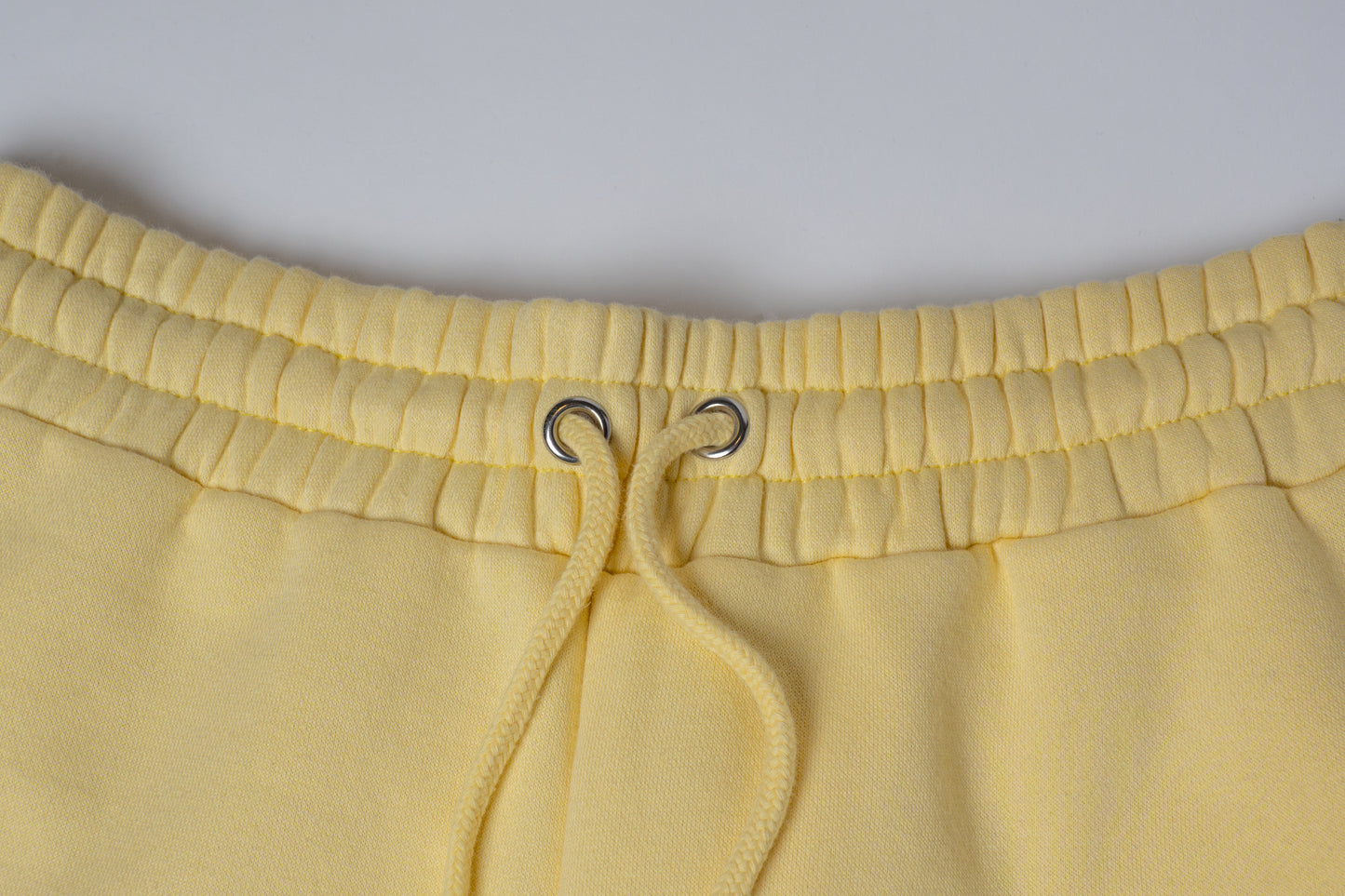 Sunshine Yellow Sun Sweatpants