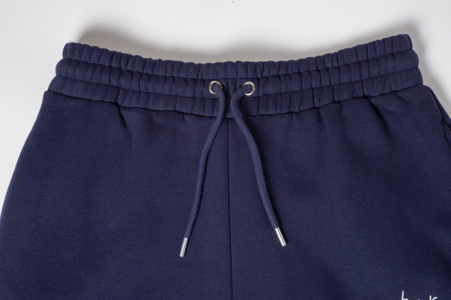 Navy Blue Moon Sweatpants