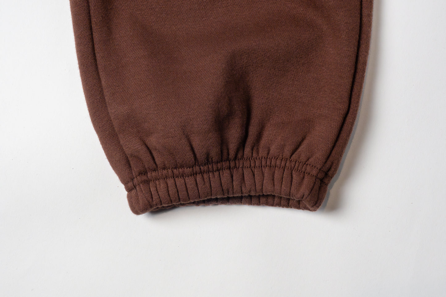 Mocha Brown Release Sweatpants